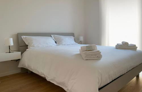 Spazio Perlasca Apt 2 - Cernobbio Como Lake - Foto 35