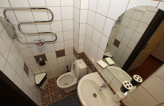 Baza Otdikha Ilichevo - Foto 63