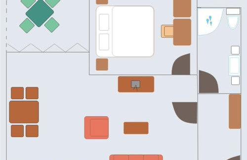 Villa Franka 113 - Foto 39