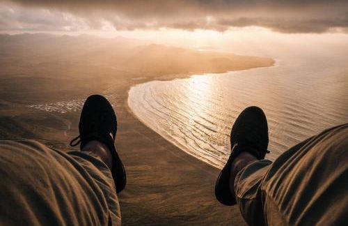 OCEAN tiny HOUSE en Casa azul - Foto 39