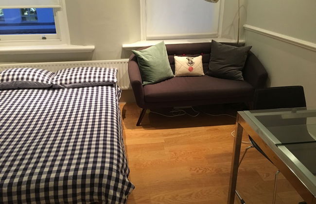 3 Bedroom Apartments Wells Street - Foto 2