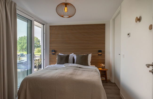 Apartment in Sint-annaland Near Beach - Foto 5