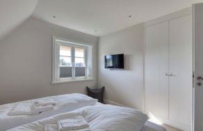 Rantum Dorf - Ferienappartments im Reetdachhaus 3 & 4 - Foto 40