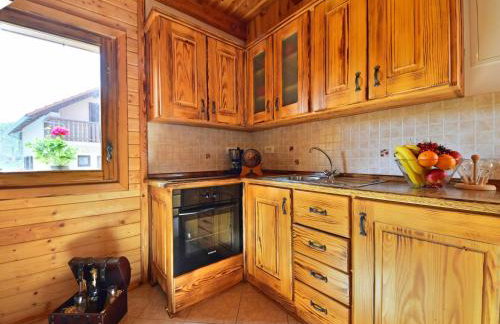 Chalet Lana by Interhome - Foto 48