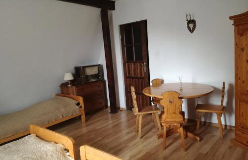 Agroturystyka Leszczynowy Dworek - Foto 20