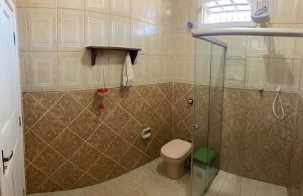 Casa arejada e iluminada, cozinha completa - Photo 44