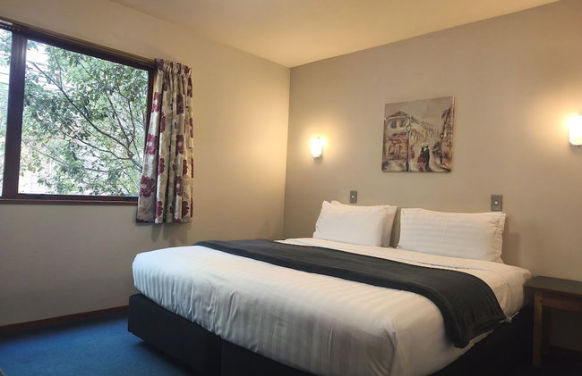 Aspen Lodge Motel - Foto 18