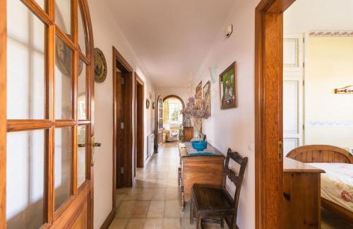 Magnífica villa con piscina y barbacoa - Foto 36