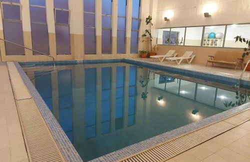 NIDO DEL AMOR deluxe 1a linéa Terraza Indoorpool Wifi Aire Netflix 10 metros a Cala del Pino - Foto 32