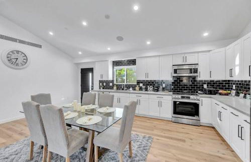 LA Home near Universal Studios and Hollywood - Foto 7