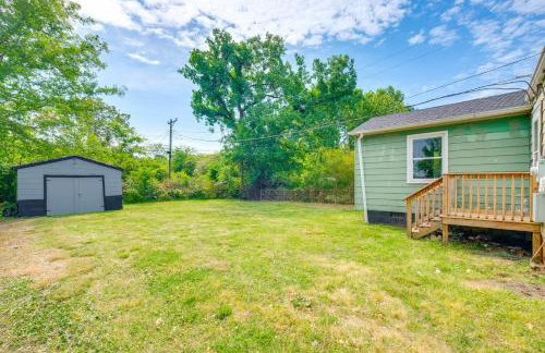 3 Mi to Downtown Getaway in Richmond - Foto 3