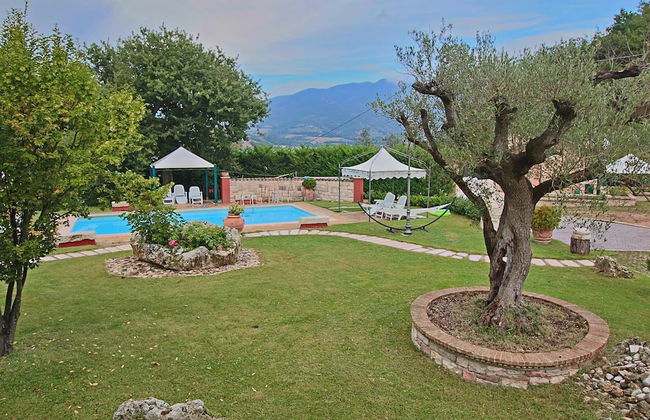 Cottage in Cagli Near Urbino and Beach - Foto 38