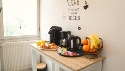 Le nid douillet - Foto 2