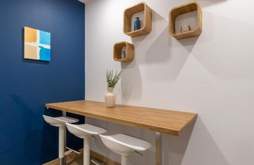 La Perle Bleue - Foto 36