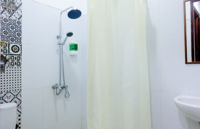 Villa Simply Homy Prambanan Private Pool - Foto 21