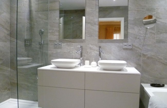 Luxury Villa With Pool & Jacuzzi - Foto 28