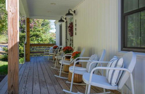 Little Farmhouse 3BR, 2BA Near Wineries - Foto 49