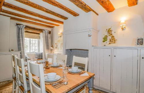 Fox Den Cottage - Foto 7