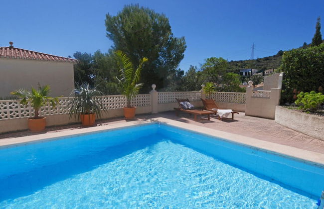 Villa Fiorida Comfortable Holiday Residence - Photo 20