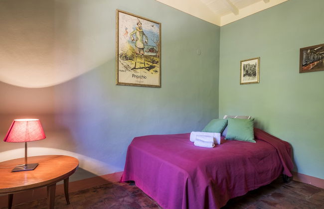 Querceto di Castellina - Foto 14