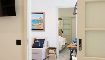 Apaggio Boutique House - Foto 4