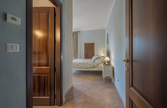 Casa Renato Apartments With Pool, Monforte D' Alba - Foto 14