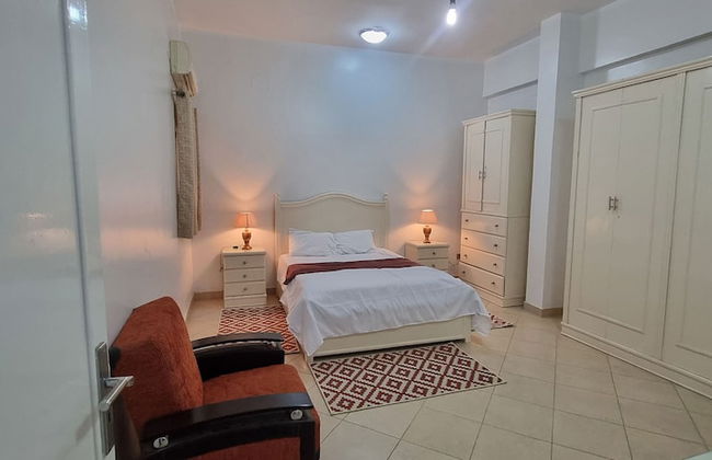 Abo Hisham Nile Flat - Foto 1