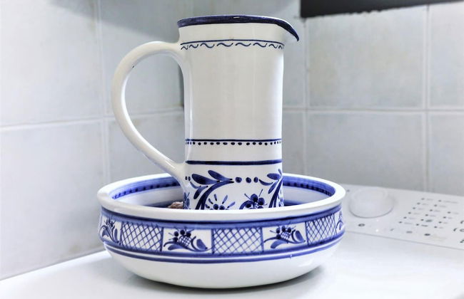 Beautiful Villa With Swimming Pool Near Nafplion - Foto 32