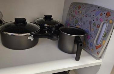 Casa perto da fronteira e cheia de conforto - Foto 25