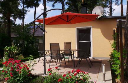 Ferienhaus Kiefernwäldchen Mellensee - Photo 4