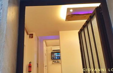 La terrazza sul lago Turano - Foto 72