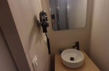 3 Apt T2 COSY de 40 à 50 M2 Idéal pour un déplacement PRO " Les IRIS " - Foto 72