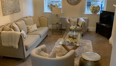 Strother's Townhouse - Foto 2