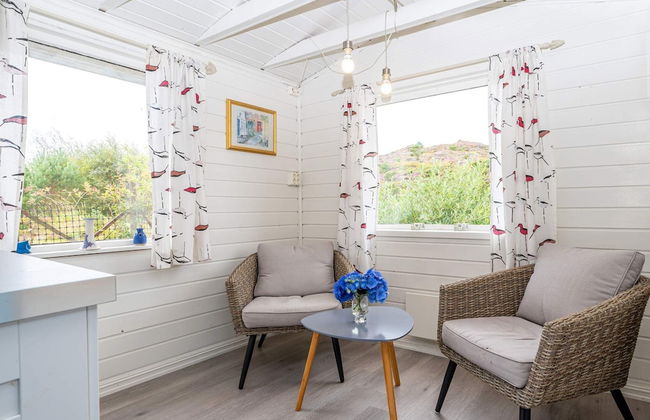 6 Person Holiday Home in Bremnes-by Traum - Foto 19