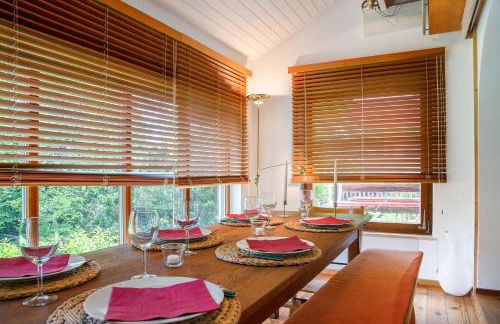 Ferienhaus Auszeithaus - Foto 7