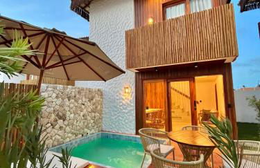 Kamai Lodge Icaraí - Foto 1