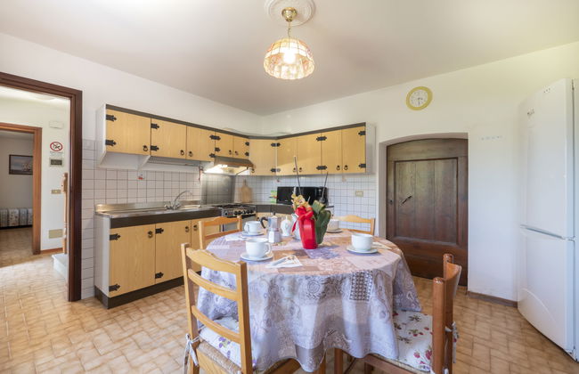 Il Castelliere - Foto 11