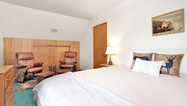 Boulder BAY Chalet #2378 - Foto 3, Habitación