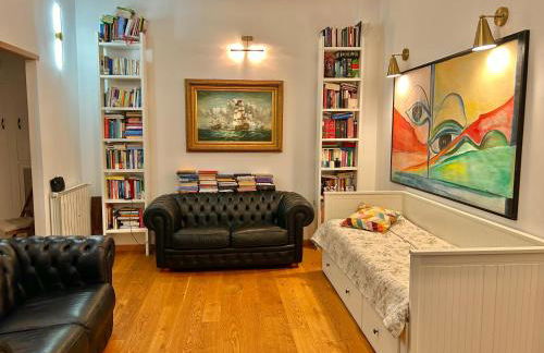 Italian luxury apartment - Foto 8