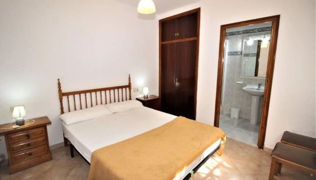 Apartments La Pineda, Playa de Pals - Foto 4, Habitación