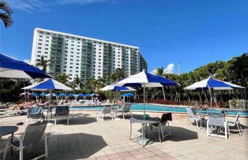 Apartments TVG Miami by the ocean ! - Foto 31