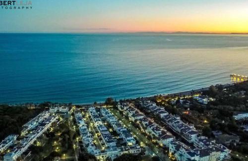 Mr- Cozy 4 Sleep Flat In Marbella, Great Location - Foto 44