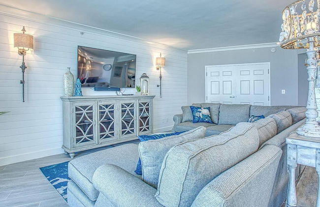 St. Maarten 701 at Silver Shells - Foto 16