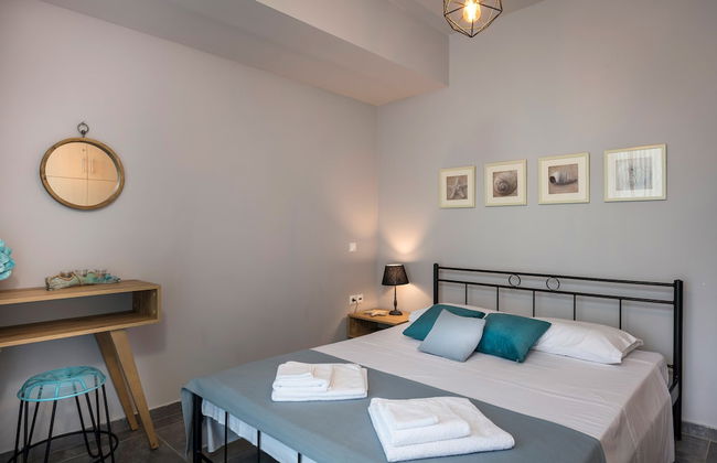 OliveNest Chania - Foto 14