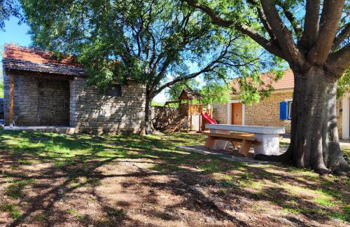 The Old Stone House Dida Jure - Foto 51