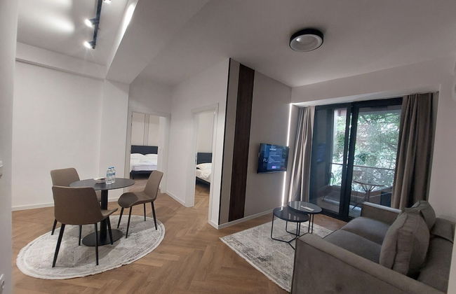 Executive Suites by Modern Living - Foto 16