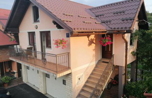 Holiday Home Lana - Foto 19