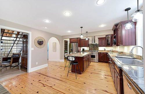 Shipwrecked on Shell Hill 2 Waterfront Houses - Foto 43