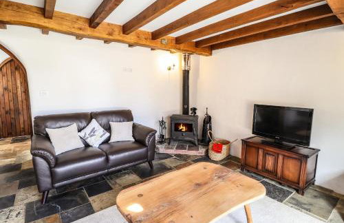 Y Felin at Coed Cadw - Foto 16