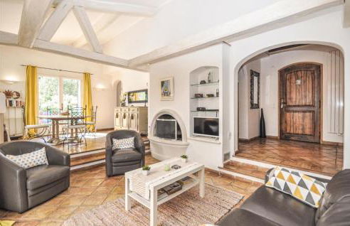 3 Bedroom Gorgeous Home In Grasse - Foto 3